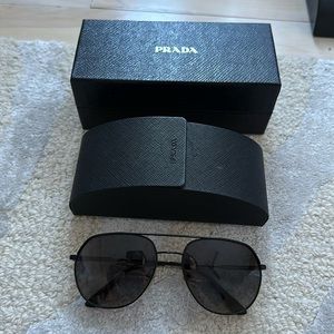Prada sunglasses